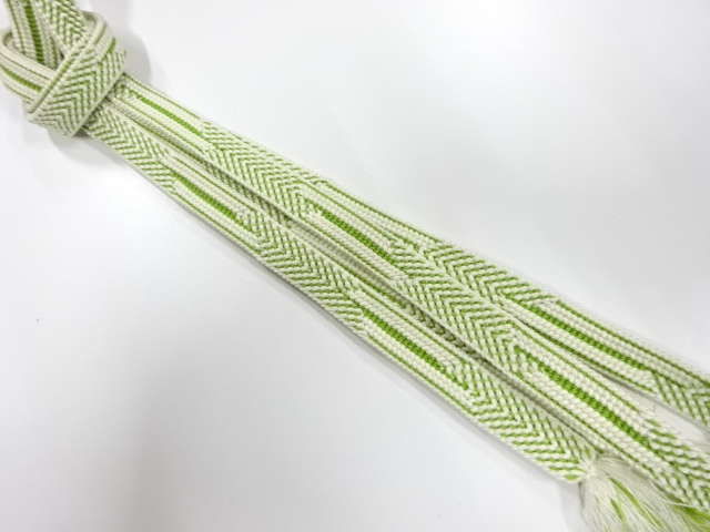 Japanese Kimono / Accessories Silk